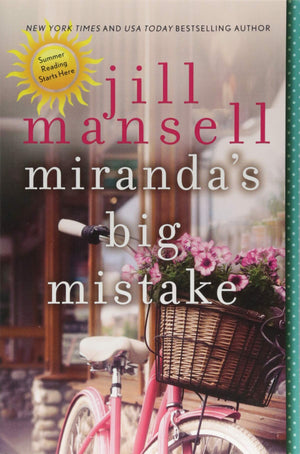 Miranda's Big Mistake,Used