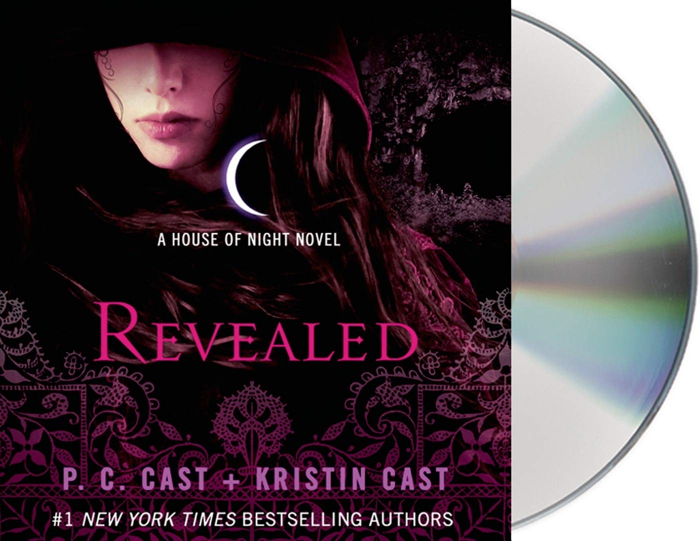 Revealed: A House Of Night Novel (House Of Night Novels, 11)