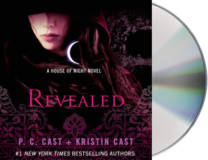 Revealed: A House Of Night Novel (House Of Night Novels, 11)