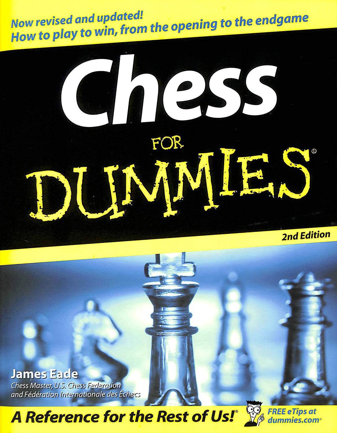 Chess For Dummies