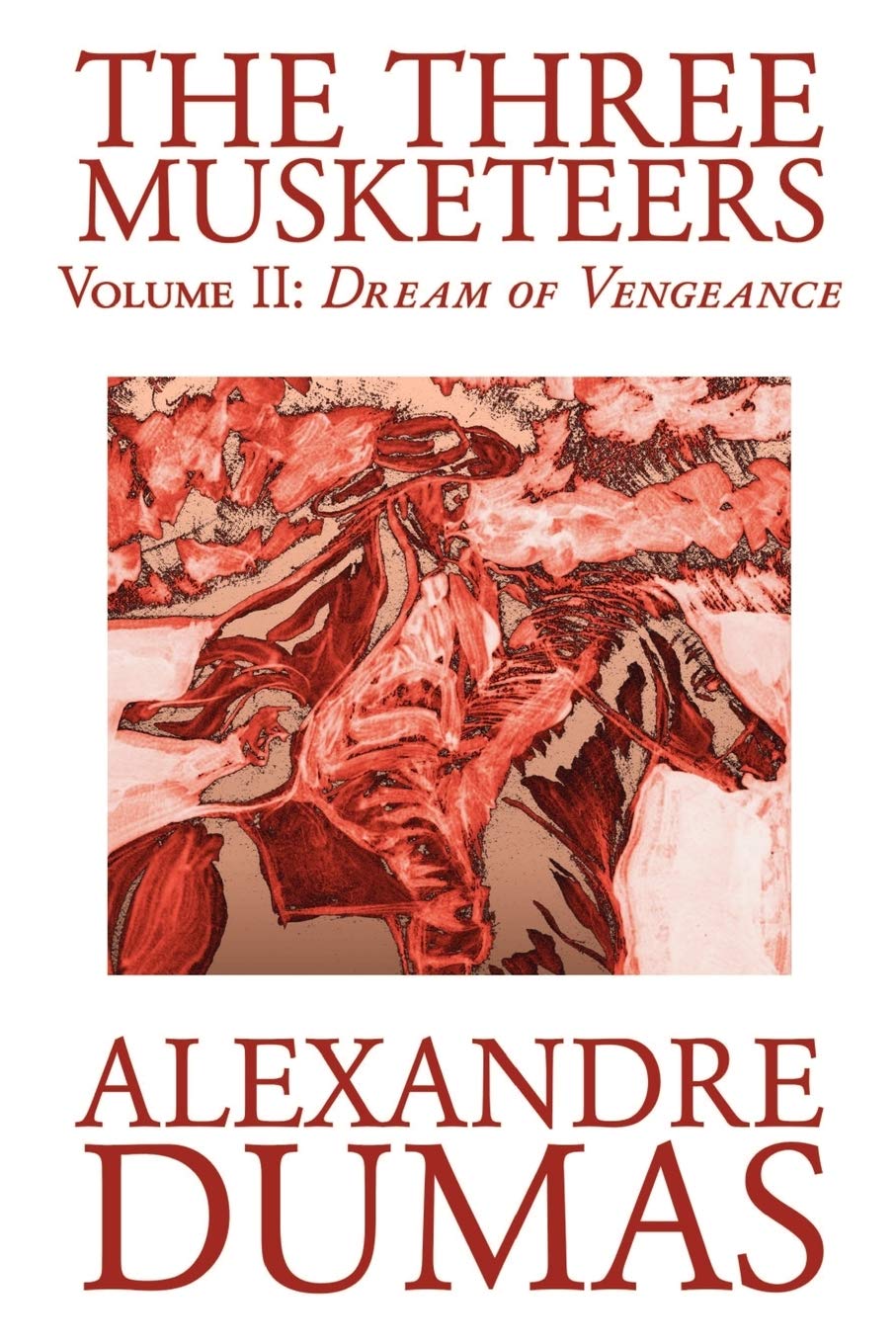 The Three Musketeers: Dream of Vengeance (2),Used