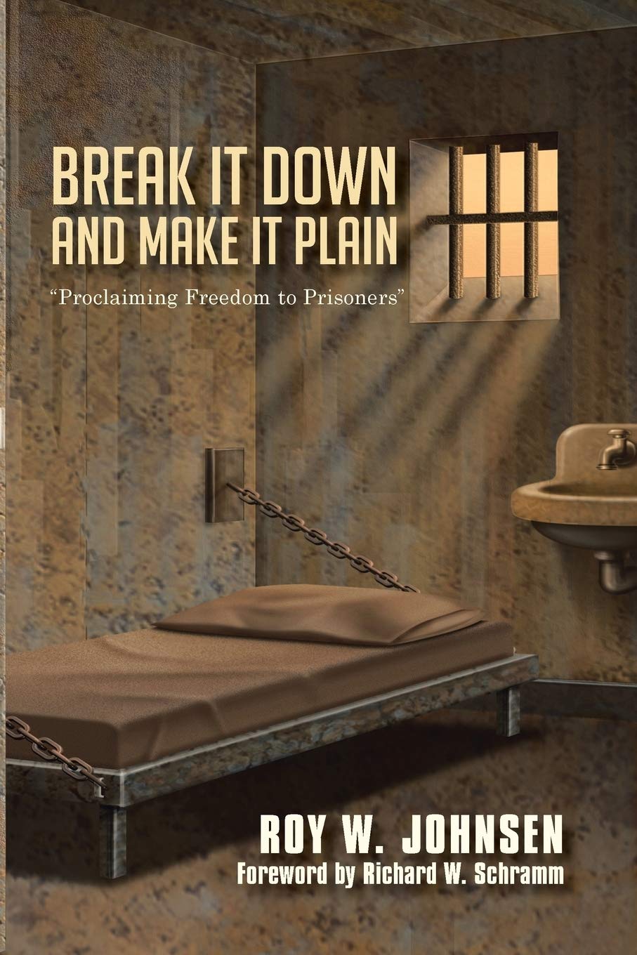 Break It Down And Make It Plain,Used