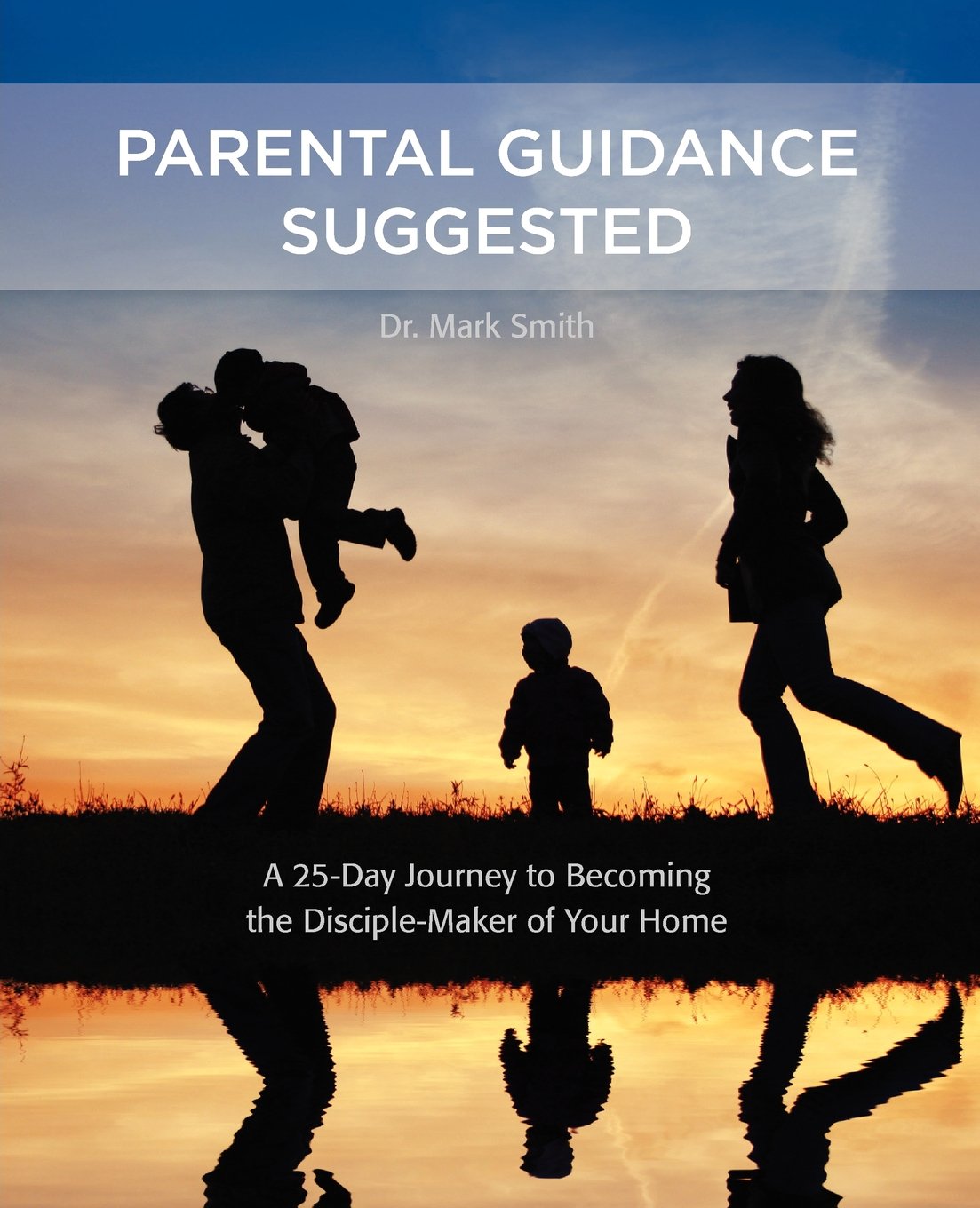 Parental Guidance Suggested,Used