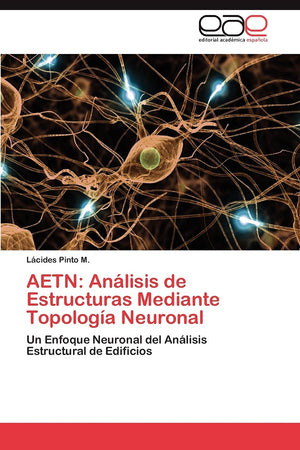 AETN: Anlisis de Estructuras Mediante Topologa Neuronal: Un Enfoque Neuronal del Anlisis Estructural de Edificios (Spanish,Used