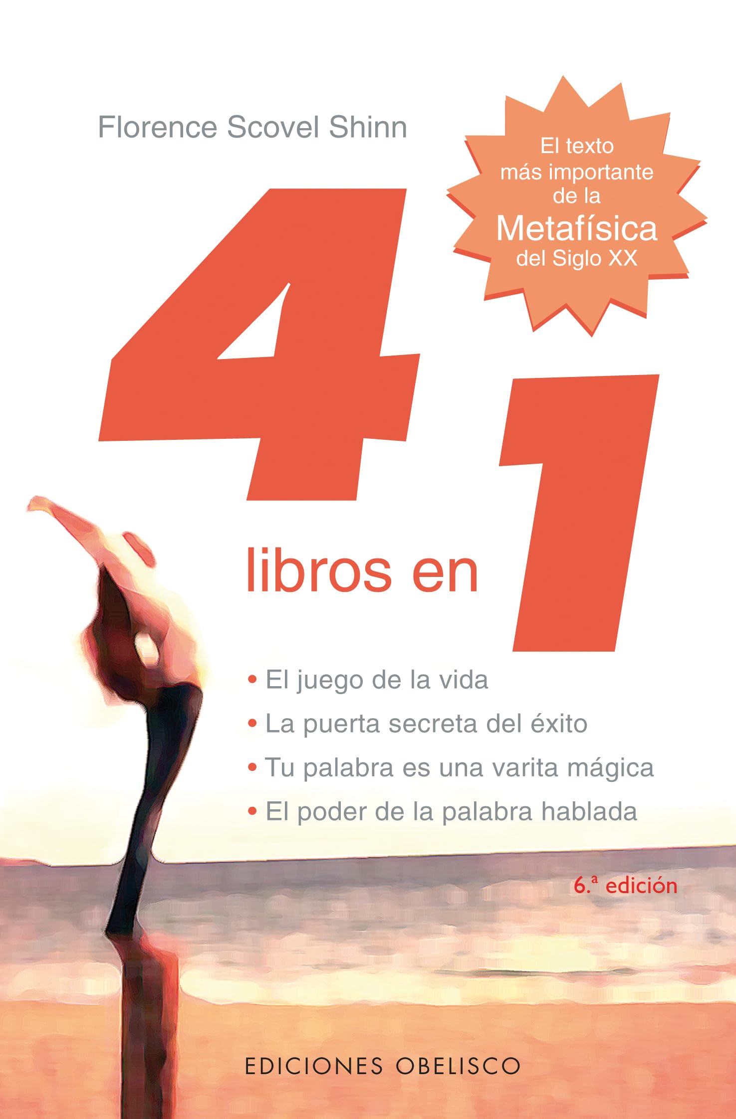 4 libros en 1: el texto ms importante de la metafsica del siglo XX (Spanish Edition),Used