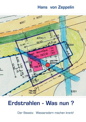 Erdstrahlen  Was nun? (German Edition),Used