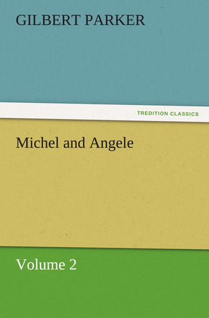 Michel and Angele  Volume 2,Used