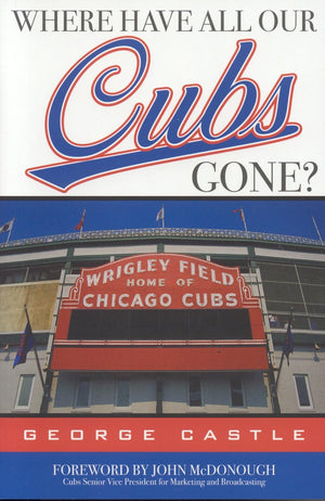 Where Have All Our Cubs Gone?,Used
