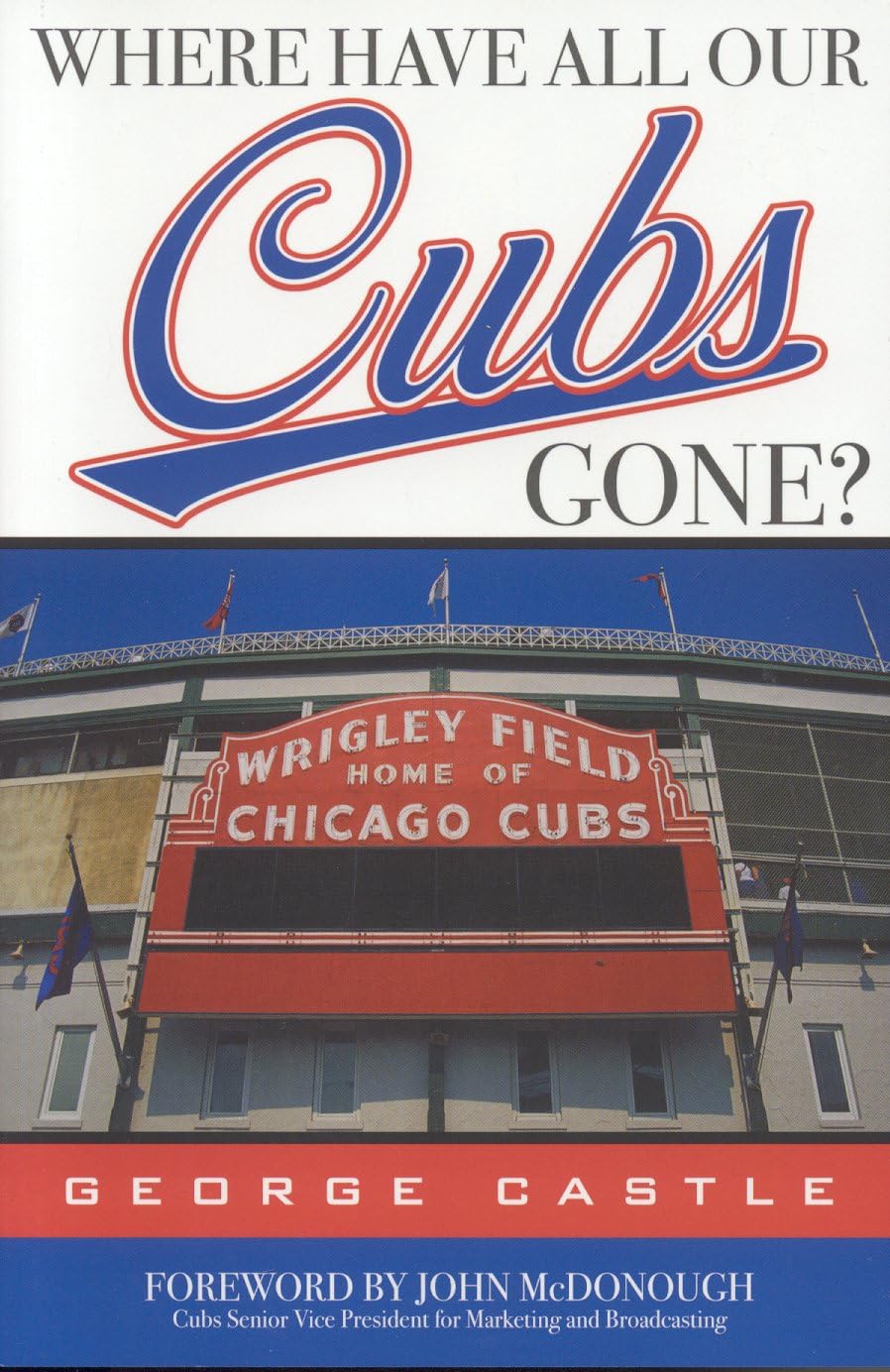 Where Have All Our Cubs Gone?,Used