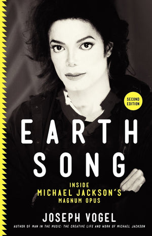 Earth Song: Inside Michael Jackson'S Magnum Opus