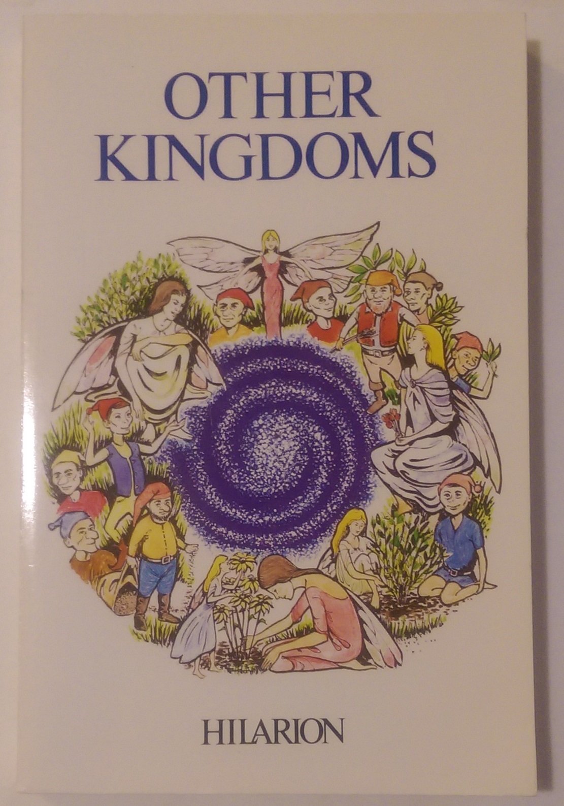 Other Kingdoms,New