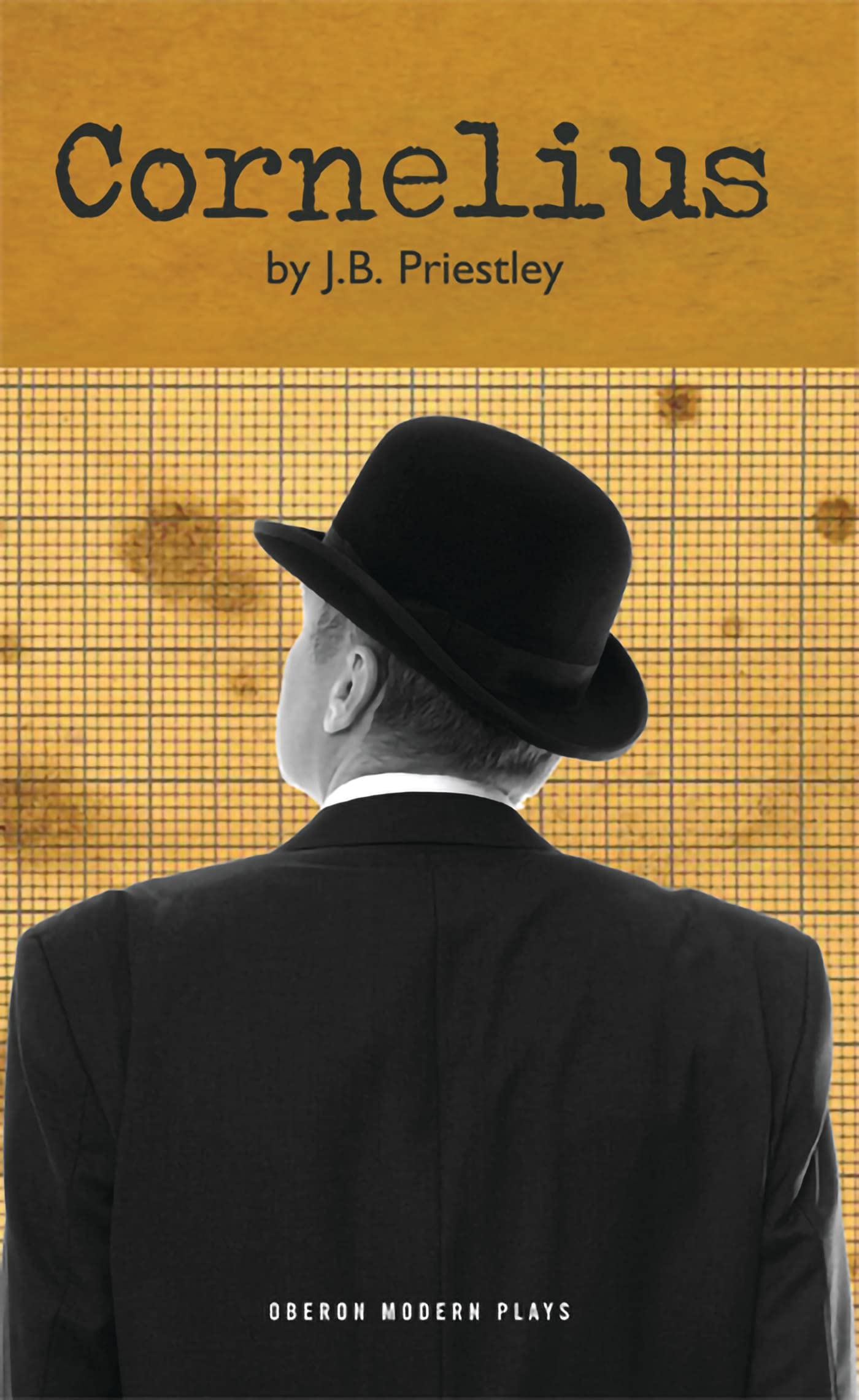 Cornelius (Oberon Modern Plays),Used