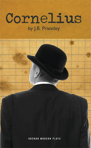 Cornelius (Oberon Modern Plays),Used