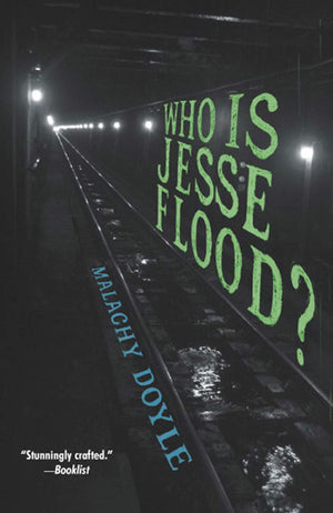 Who Is Jesse Flood?,New
