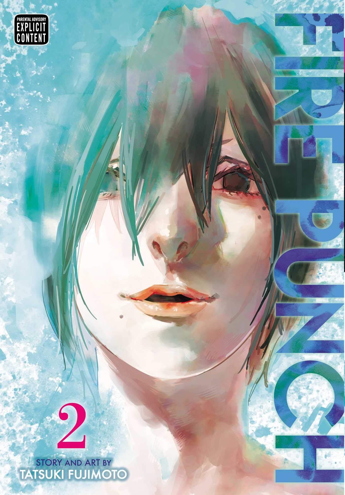 Fire Punch, Vol. 2 (2),Used