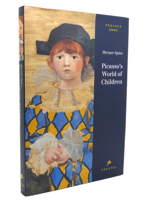 Picasso's World of Children (Pegasus Library),Used