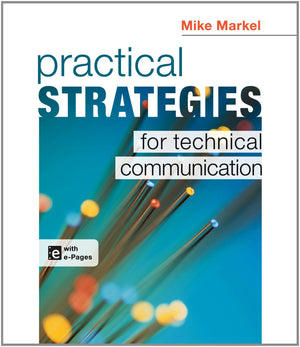 Practical Strategies for Technical Communication,Used