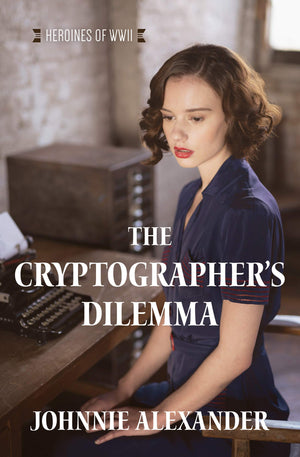 The Cryptographers Dilemma (Volume 1)
