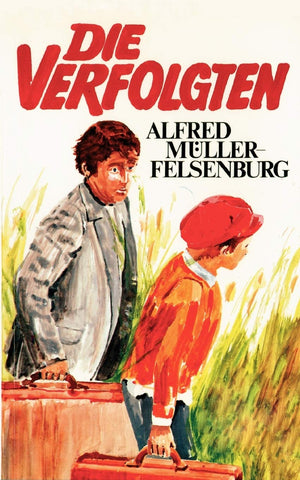 Die Verfolgten (German Edition),Used