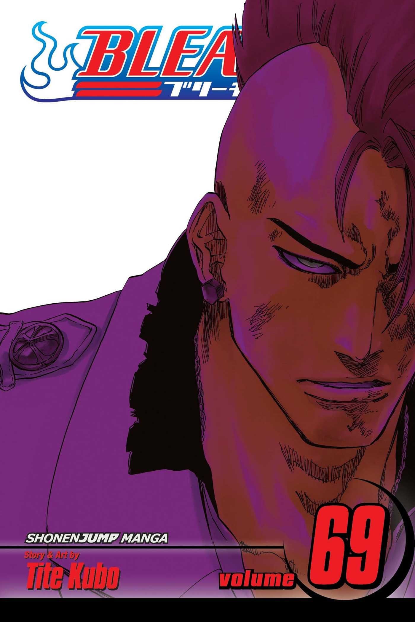 Bleach, Vol. 69 (69),Used