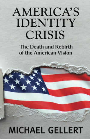 America's Identity Crisis,Used