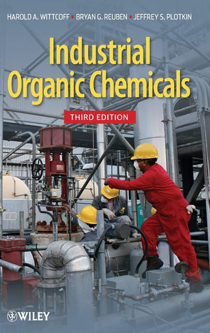 Industrial Organic Chemicals