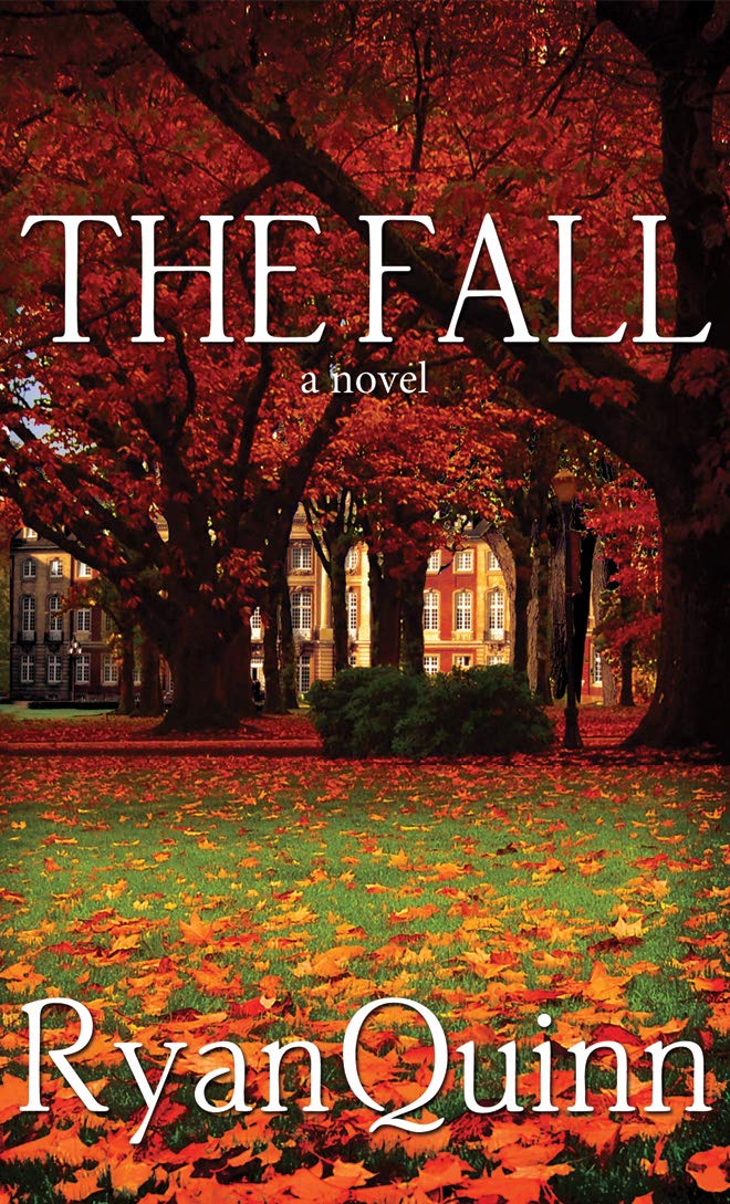 The Fall,Used