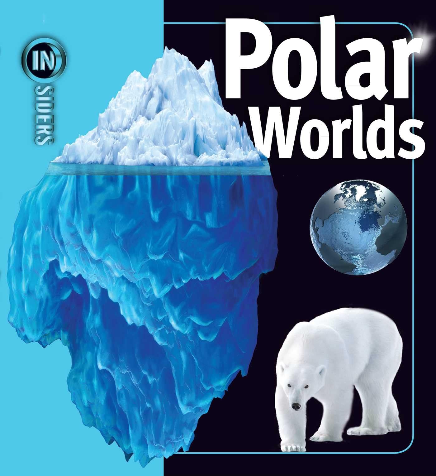 Polar Worlds (Insiders),Used