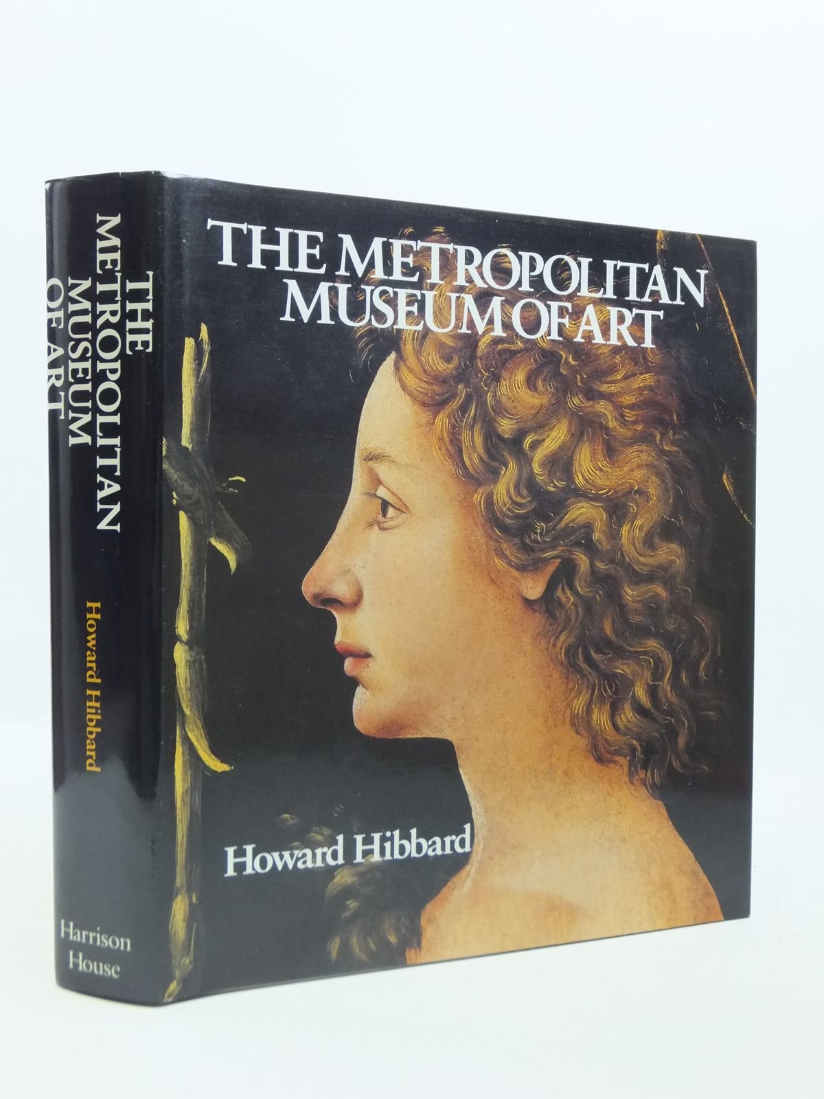 Metropolitan Museum Of Art,New