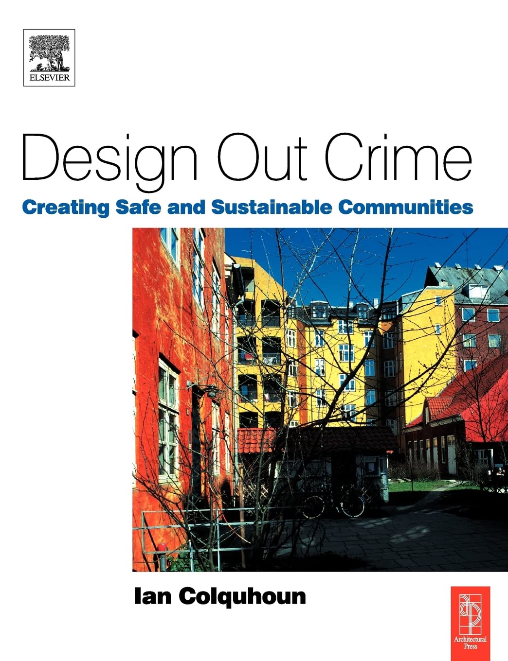Design Out Crime,New