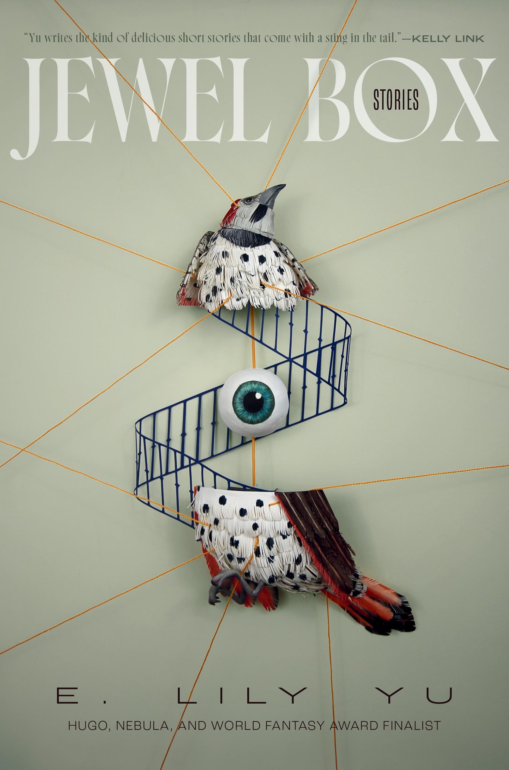 Jewel Box: Stories,Used