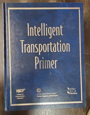 Intelligent Transportation Primer,Used