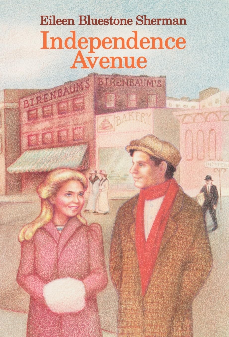 Independence Avenue,Used