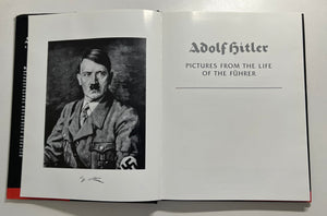 Adolf Hitler: A Chilling Tale of Propaganda,Used
