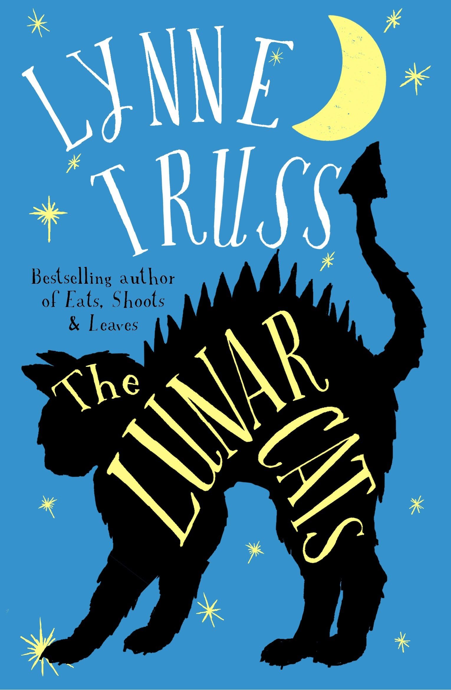 The Lunar Cats,Used