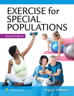 Exercise for Special Populations,Used