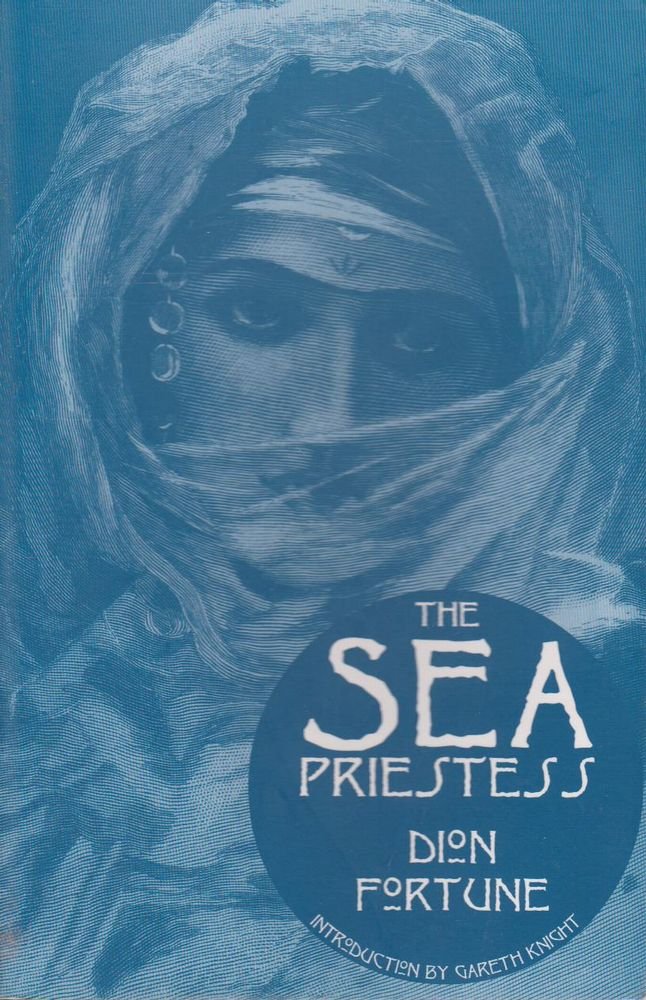 The Sea Priestess,Used