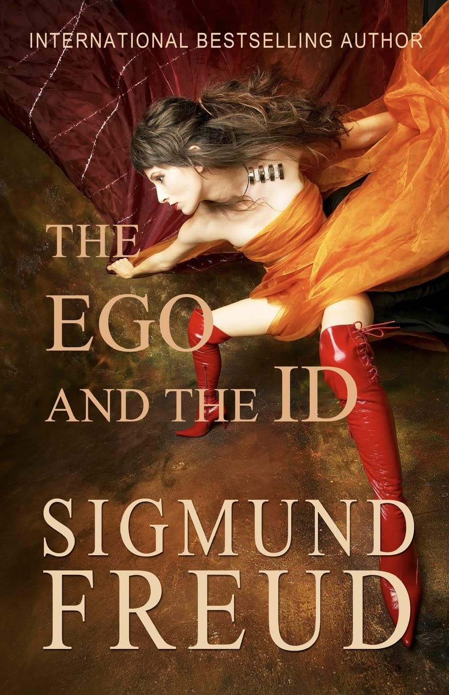 The Ego and the Id,New