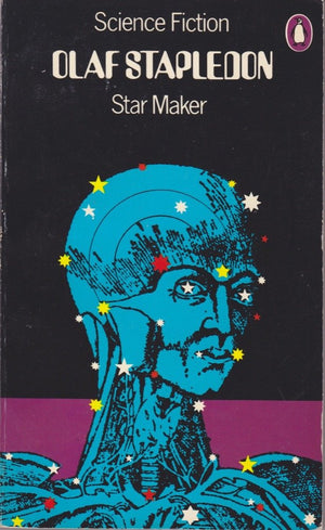 Star Maker,Used