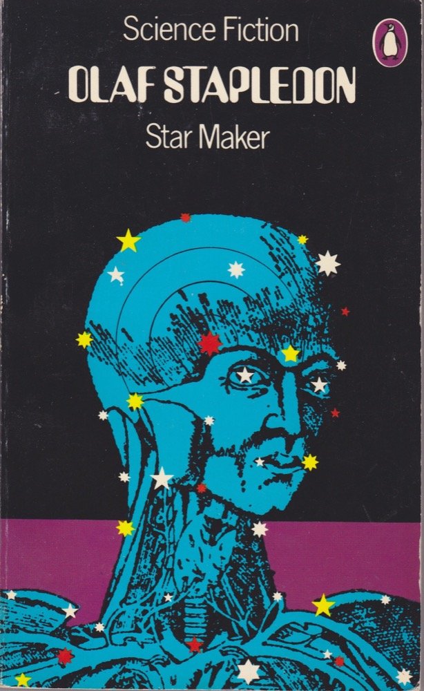 Star Maker,Used