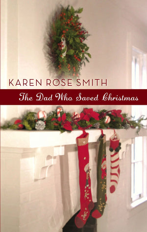 The Dad Who Saved Christmas,Used
