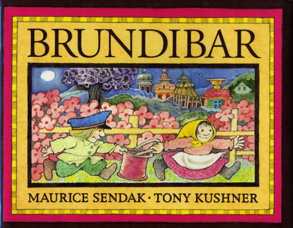 Brundibar,New
