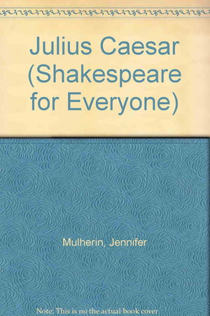 Julius Caesar (Shakespeare for Everyone),Used