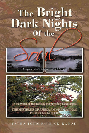 The Bright Dark Nights Of The Soul,Used