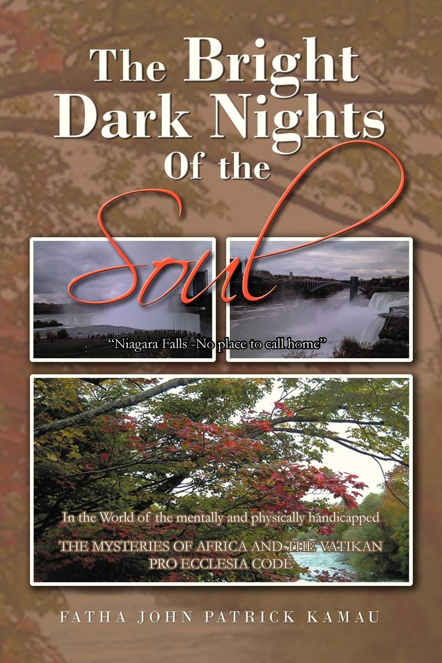 The Bright Dark Nights Of The Soul,Used