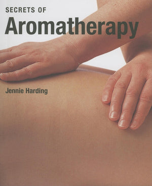 Secrets of Aromatherapy,Used