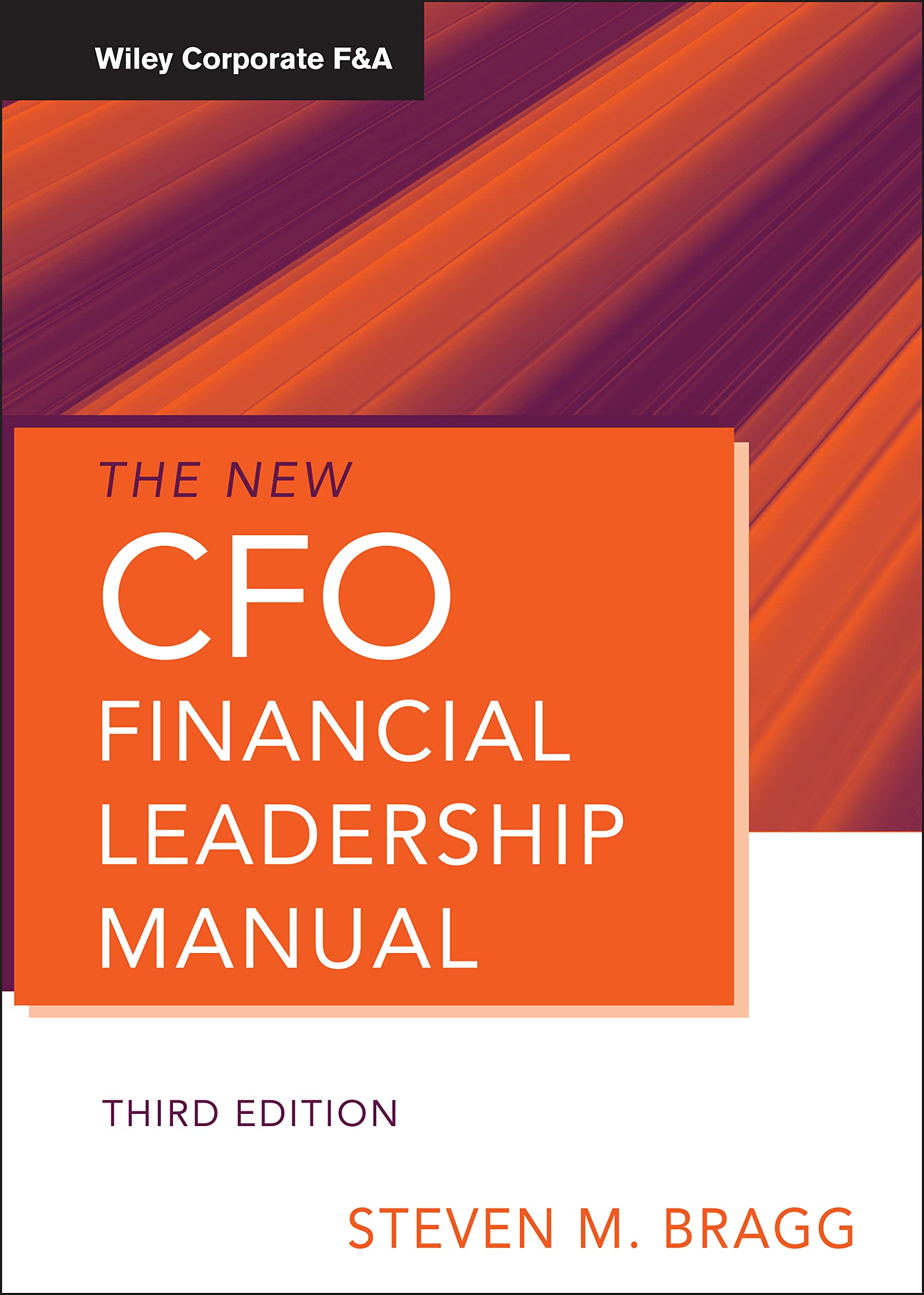 The New CFO Financial Leadership Manual,Used