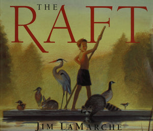 The Raft,New
