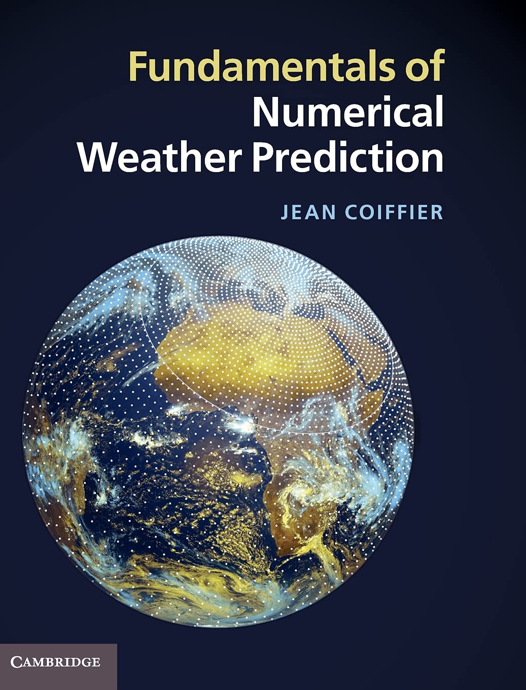 Fundamentals of Numerical Weather Prediction,Used