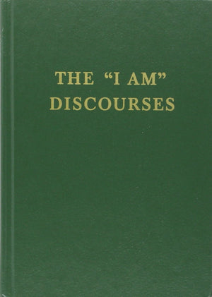 I Am Discourses By The Gods Of The Mountains Volume 20 (Saint Germain)
